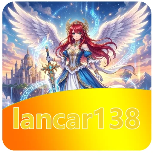 Ilustrasi layar pemasangan lancar138 APK